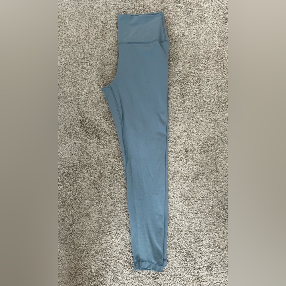 90 Degree By Reflex Charcoal Active Leggings